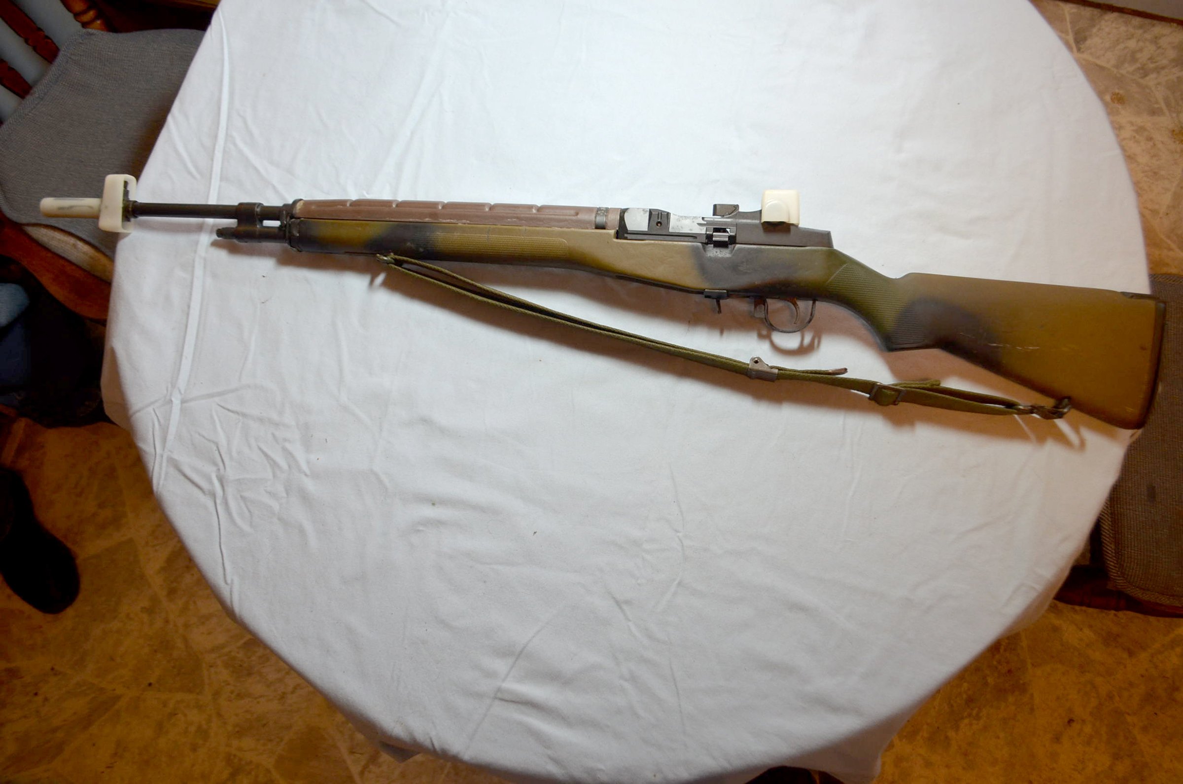 Property photo 27 - PERSONAL PROPERTY & REAL ESTATE AUCTION IN ALLEN CO., IN